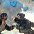 2012: un Twitter para dos Españas