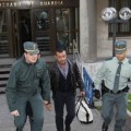 Miguel Ángel Flores, en libertad tras depositar la fianza de 200.000 euros
