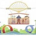 Google dedica su doodle al inventor español Leonardo Torres Quevedo