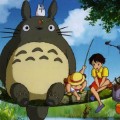 'El mundo invisible de Hayao Miyazaki' un libro sobre el genial animador japonés