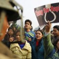 Muere la joven india que fue víctima de una violación en grupo