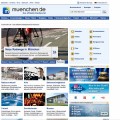 Comparativa entre dos webs municipales (Móstoles vs. Munich)
