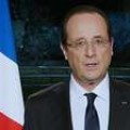 El presidente de Francia insiste en repartir la riqueza
