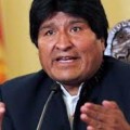 Evo Morales nacionaliza Iberdrola en Bolivia. Exijamos lo mismo en España