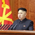 Kim Jong-un apuesta por la reunificación