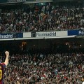 Florentino Pérez, a sus directivos: "Esto sólo lo arregla Messi"