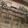 Dimiten en masa los directores de los centros de salud madrileños