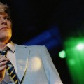 David Bowie anuncia nuevo album tras más de 10 años (ENG)
