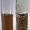 El óxido de grafeno absorbe los residuos radiactivos (ING)