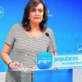 Una diputada regional destituye a una compañera del PP para cobrar su sueldo
