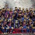 Por cuarta vez, el Barça, nombrado mejor equipo del 2012 por la Fed. Internacional de Historia y Estadística de Fútbol