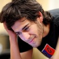 Las webs del MIT y el DOJ caídas en tributo a Aaron Swartz [ENG]