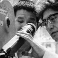 Muere a los 80 años Nagisa Oshima, director de «El imperio de los sentidos»