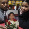 Una familia cuya hija despareció hace un mes recibe correos de un joven de 22 años que dice que no la devolverá
