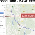 De 15 minutos nada: hay vecinos que tendrán las Urgencias más cercanas a 50 minutos (Castilla- La Mancha)