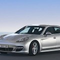 Porsche sube las ventas un 18,7%, mientras Peugeot cae un 16,5%