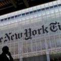 'The New York Times' publicará un reportaje sobre la corrupción en España