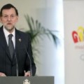 “Señor Rajoy, ¿hubo sobresueldos en el PP?” “Sí, hombre”, ironiza el presidente