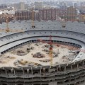 Valencia Shore: La burbuja del fútbol estalla en las manos de la Generalitat