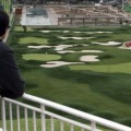 El Supremo declara ilegal el campo de golf que Aguirre autorizó construir en Chamberí