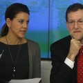 Rajoy anuncia una auditoría externa sobre las cuentas del PP