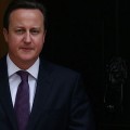 Cameron promete un referéndum sobre la permanencia de Reino Unido en la UE