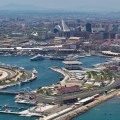 El circuito urbano de Fórmula 1 de Valencia ya está abandonado de facto