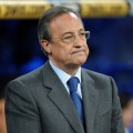 Florentino Pérez: “Es rotundamente falso que exista un ultimátum”