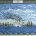 Churruca: el español que murió combatiendo contra seis navíos ingleses en Trafalgar