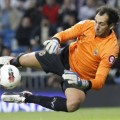 El Real Madrid ficha a Diego López para suplir la baja de Iker Casillas