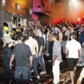 Al menos 245 muertos en el incendio de una discoteca en Brasil