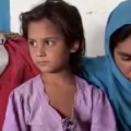Afganos venden a sus hijas para pagar su deudas