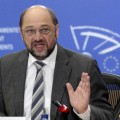 El presidente del Parlamento Europeo: los recortes se han hecho para ayudar a la banca