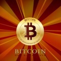 La moneda virtual bitcoin cotiza a más de 16 dólares
