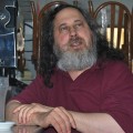 Richard Stallman: "Tener el control de tu informática es un derecho humano"