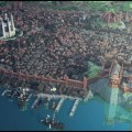 La construcción de Minecraft más impresionante jamás construída