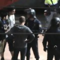 Interior no va a sancionar a los antidisturbios que cargaron en Atocha el 25S