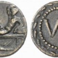 ¿Para qué servían en Roma las monedas en las que se representaban posiciones sexuales?