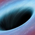 Descubierto agujero negro 450 millones de veces más grande que el Sol