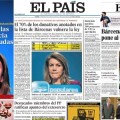 'El Mundo', 'El País' y' ABC' se 'alían' ante los sobresueldos del PP