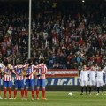 Los 'ultras' del Sevilla se mofaron de la tragedia del Arena en el Calderón