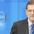 Rajoy: «Nunca, nunca he recibido ni he repartido dinero negro ni en este partido ni en ninguna parte»