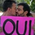 Francia: Asamblea aprueba ley sobre matrimonio homosexual
