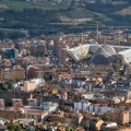 Los diez edificios más controvertidos de España