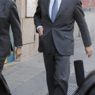 El PP confirma que el imputado Jesús Sepúlveda, exmarido de Ana Mato, sigue a sueldo del partido