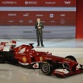 Ferrari reconoce un retraso de tres meses