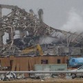 Tepco publica 2.145 fotos de la central de Fukushima tras el accidente