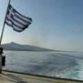 Grecia: prisión para trabajadores navales en huelga que no regresen a trabajar