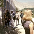 Fotografías tomadas en Afganistán en los años 67-68