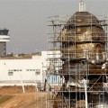 El fondo libio que iba a 'salvar' el aeropuerto de Castellón es... un periodista sin un euro